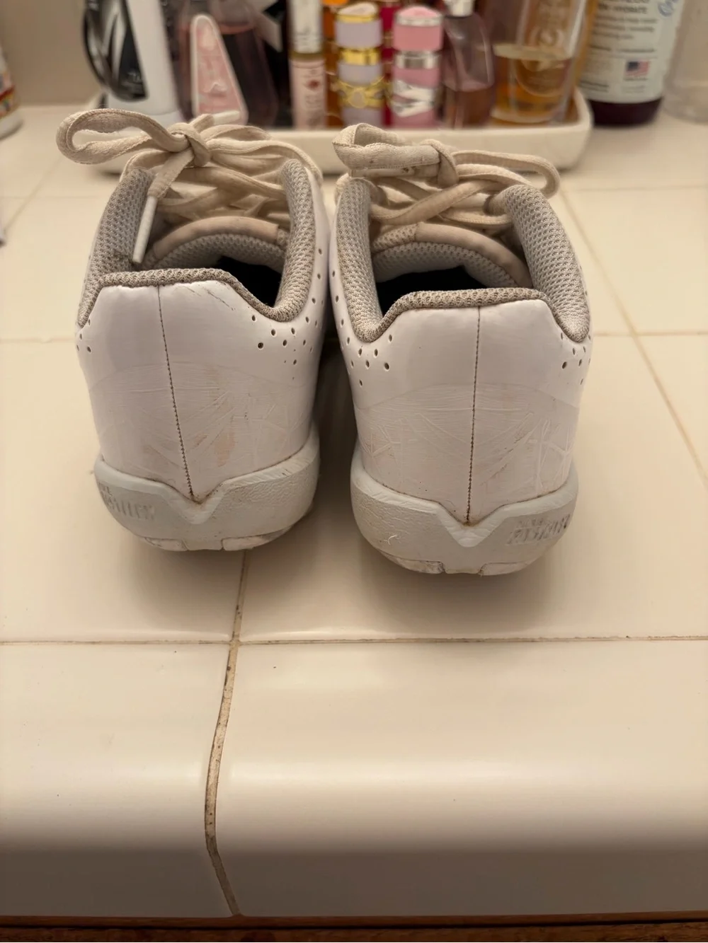 Nike youth sneakers